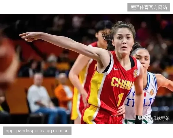 亚运女篮小组赛：激情燃烧的赛场，梦想与实力的碰撞